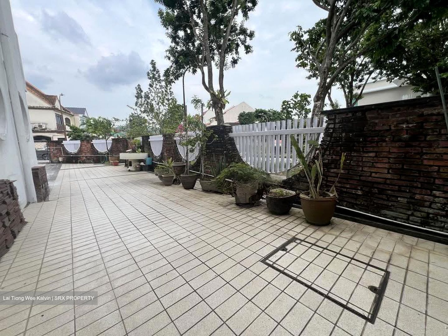 Hillview Estate (D23), Detached #636329261